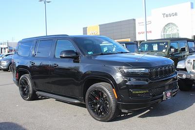 Used 2024 Jeep Wagoneer Series II for sale #RU1933 - photo 1