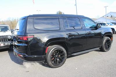 Used 2024 Jeep Wagoneer Series II for sale #RU1933 - photo 2