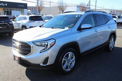 Used 2018 GMC Terrain SLE for sale #RU1934A - photo 2