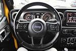2021 Jeep Wrangler 4WD SUV for sale #RU1935 - photo 12