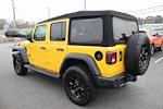 2021 Jeep Wrangler 4WD SUV for sale #RU1935 - photo 25