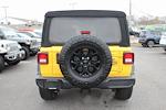 2021 Jeep Wrangler 4WD SUV for sale #RU1935 - photo 26