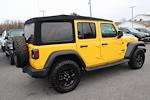 2021 Jeep Wrangler 4WD SUV for sale #RU1935 - photo 27