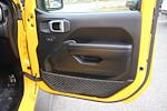 2021 Jeep Wrangler 4WD SUV for sale #RU1935 - photo 29