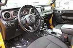 2021 Jeep Wrangler 4WD SUV for sale #RU1935 - photo 4
