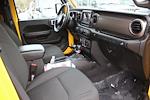 2021 Jeep Wrangler 4WD SUV for sale #RU1935 - photo 32