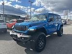 Used 2025 Jeep Wrangler Rubicon for sale #RU1936 - photo 3