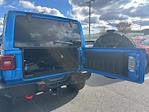 Used 2025 Jeep Wrangler Rubicon for sale #RU1936 - photo 27