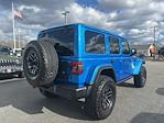 Used 2025 Jeep Wrangler Rubicon for sale #RU1936 - photo 2