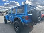 Used 2025 Jeep Wrangler Rubicon for sale #RU1936 - photo 4