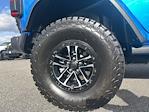 Used 2025 Jeep Wrangler Rubicon for sale #RU1936 - photo 8