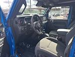 Used 2025 Jeep Wrangler Rubicon for sale #RU1936 - photo 9