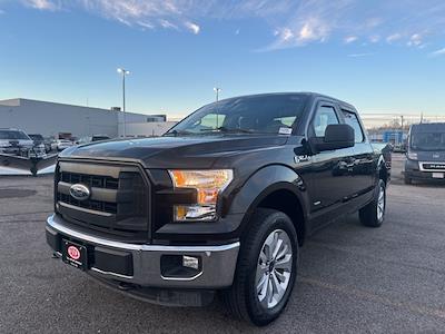 2016 Ford F-150 SuperCrew Cab 4WD Pickup for sale #RU1945 - photo 1