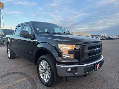 2016 Ford F-150 SuperCrew Cab 4WD Pickup for sale #RU1945 - photo 2