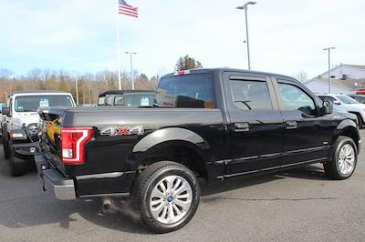 Used 2016 Ford F-150 XL SuperCrew Cab for sale #RU1945 - photo 2