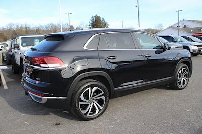 Used 2022 Volkswagen Atlas Cross Sport SEL for sale #RU1947 - photo 2
