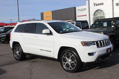 2018 Jeep Grand Cherokee 4WD SUV for sale #RU1949 - photo 1