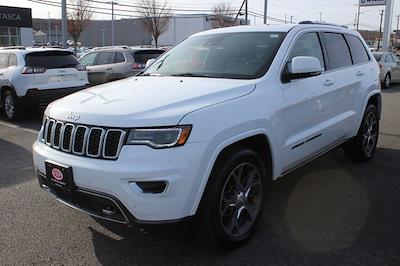2018 Jeep Grand Cherokee 4WD SUV for sale #RU1949 - photo 2