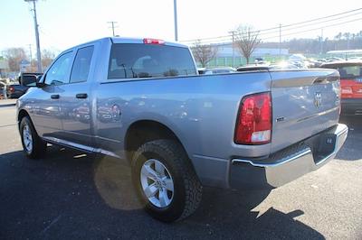 Used 2024 Ram 1500 Classic SLT Quad Cab for sale #RU1950 - photo 2