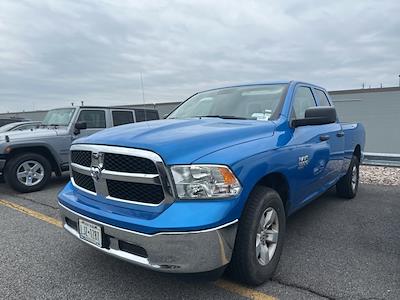 2024 Ram 1500 Classic Quad Cab 4WD Pickup for sale #RU1951 - photo 1