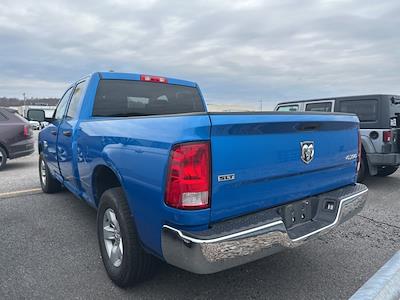 Used 2024 Ram 1500 Classic SLT Quad Cab for sale #RU1951 - photo 2