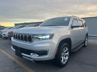 Used 2022 Jeep Wagoneer Series II for sale #RU1952 - photo 1
