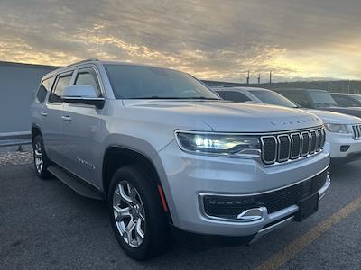 Used 2022 Jeep Wagoneer Series II for sale #RU1952 - photo 2