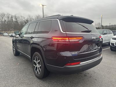 Used 2024 Jeep Grand Cherokee L Limited for sale #RU1953 - photo 2