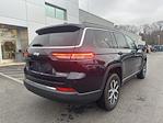 Used 2024 Jeep Grand Cherokee L Limited for sale #RU1953 - photo 4