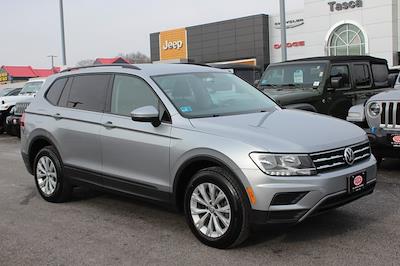Used 2020 Volkswagen Tiguan S for sale #RU1954 - photo 1