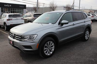 Used 2020 Volkswagen Tiguan S for sale #RU1954 - photo 2