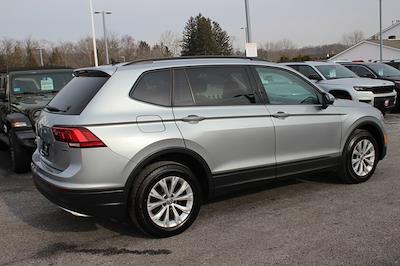 Used 2020 Volkswagen Tiguan S for sale #RU1954 - photo 2