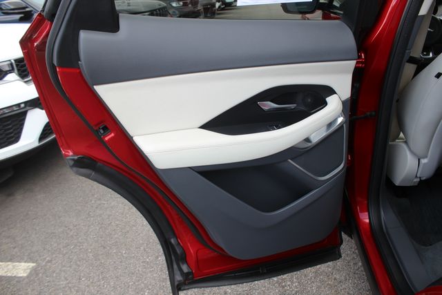 Used 2020 Jaguar E-Pace - photo 24