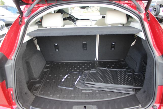 Used 2020 Jaguar E-Pace - photo 27