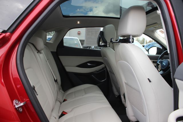 Used 2020 Jaguar E-Pace - photo 32