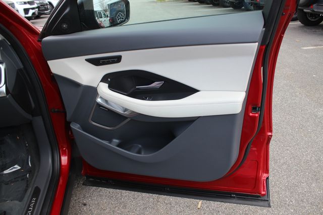Used 2020 Jaguar E-Pace - photo 33