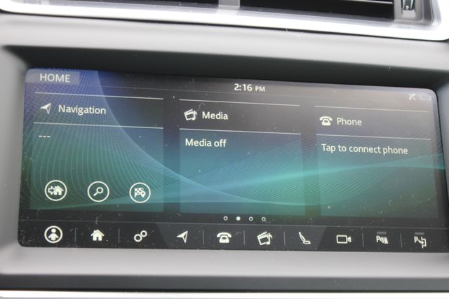 Used 2020 Jaguar E-Pace - photo 7