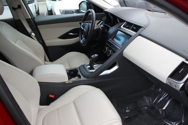 Used 2020 Jaguar E-Pace - photo 36