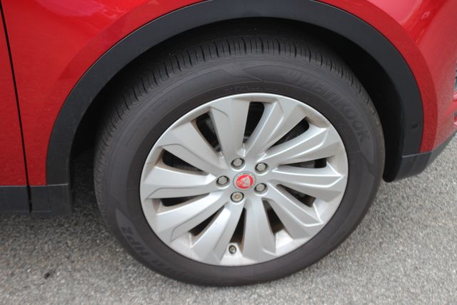 Used 2020 Jaguar E-Pace - photo 37