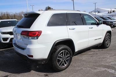 Used 2021 Jeep Grand Cherokee Limited for sale #RU1967 - photo 2