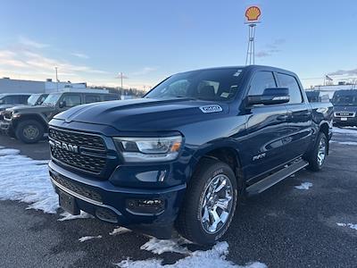 Used 2022 Ram 1500 - photo 1