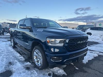 Used 2022 Ram 1500 - photo 1