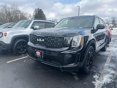 Used 2022 Kia Telluride - photo 1