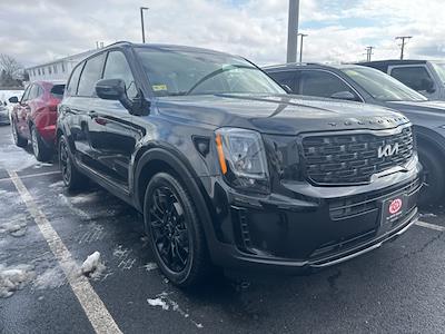 Used 2022 Kia Telluride - photo 1
