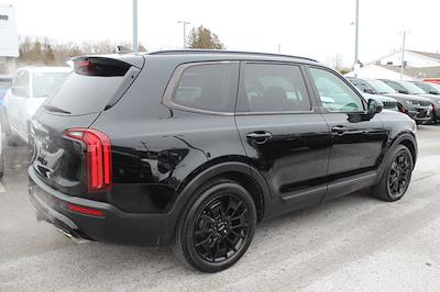 Used 2022 Kia Telluride - photo 1