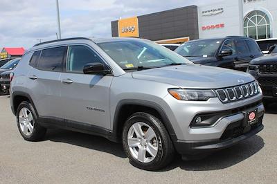 Used 2022 Jeep Compass - photo 1