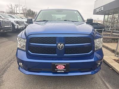 Used 2018 Ram 1500 - photo 1