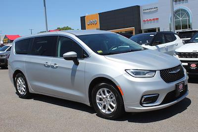 2023 Chrysler Pacifica FWD Minivan for sale #RU2001 - photo 1
