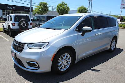 2023 Chrysler Pacifica FWD Minivan for sale #RU2001 - photo 2