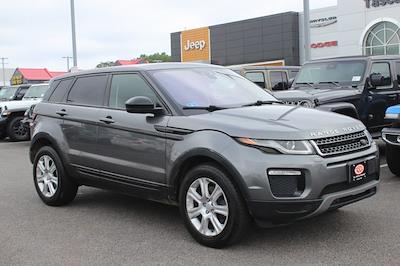2018 Land Rover Range Rover Evoque AWD SUV for sale #RUC2976FD - photo 1